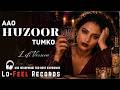 Aao Huzoor Tumko Old Hindi Romantic Song 60s 70s Nostalgia Love Vibe LoFeel Recoreds