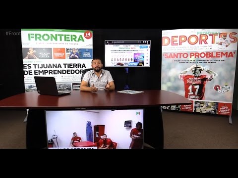 Resumen Informativo lunes 6 de junio