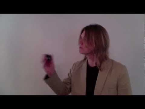 Shaky Syd (Shaker Solo)