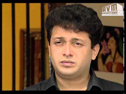 Episode 419: Nambikkai Tamil TV Serial - AVM Productions