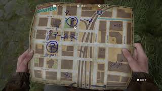 諸君、ラスアスPart2の時間だ！［PS4］