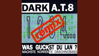 Was guckst Du lan? (Hyperspace Remix)