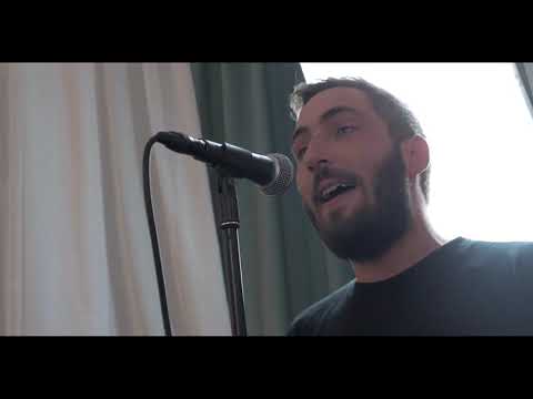 ELIA - Winter (Live Session Teaser)