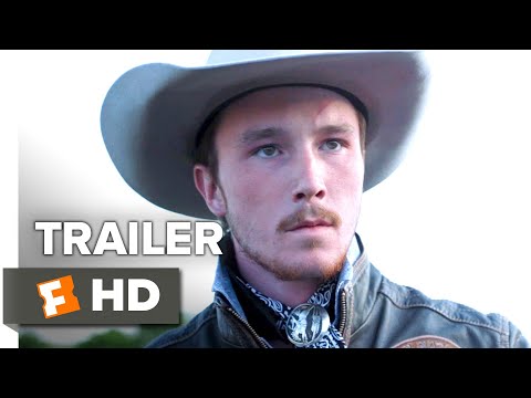The Rider Trailer #1 (2018) | Movieclips Indie