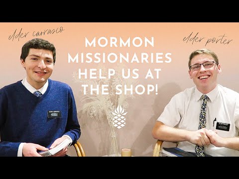 download lagu mp3 mp4 Mormon Store, download lagu Mormon Store gratis, unduh video klip Mormon Store
