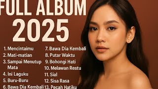 Download lagu MAHALINI FULL ALBUM 2025 – Kumpulan Lagu Terbaru & Terpopuler Bikin Nangis 😭 mp3