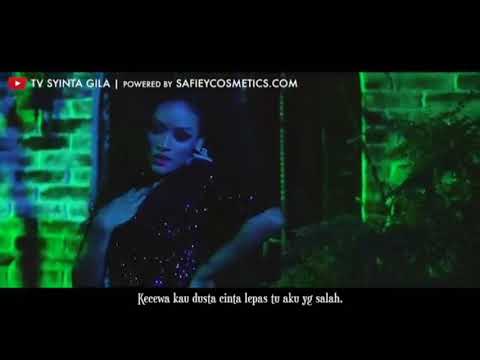 Apa Salah Syinta - Safiey illias Ft. Mk k-clique | Cut |