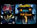 Monster House Game Longplay 100 Full Game Walkthrough No Commentary