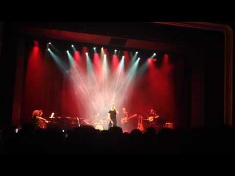 Mark Seibert - It's My Life (03.02.2015)