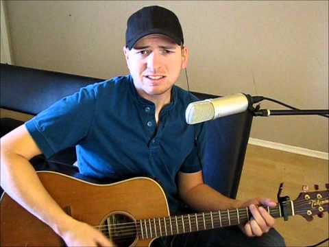 Goodbye In Her Eyes - Zac Brown Band