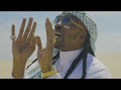 Odé Tha Hustla - Living For Me (Official Music Video)