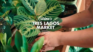 Discover the Farmers Market at Tres Lagos | McAllen, TX's Freshest Finds!