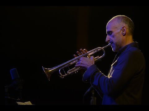 Ralph Alessi Baida Quartet - "Gobble Goblins" @ musig im pflegidach, Muri