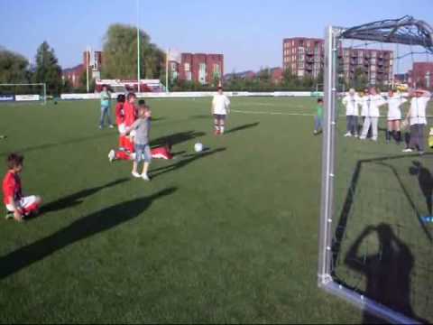 UVV E3 tegen de MOEDERS