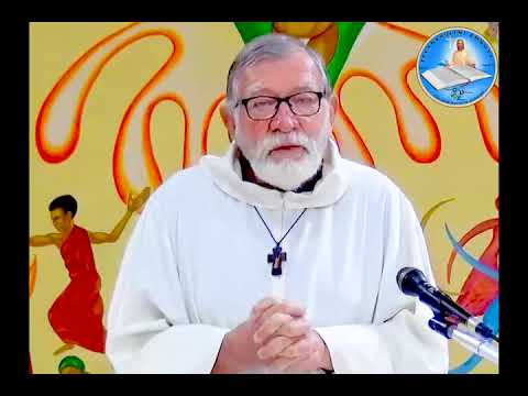 LOLEMBA LAMULUNGU WA 22 PACHAKA/ 1 SEPTEMBER 2025/ FR EUGINIO CUCCHI SMM
