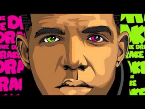 I Get Paper- Drake ft. Kevin Cossom HD AUDIO