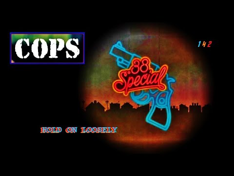 Hold on Loosely, 1981, 38 Special