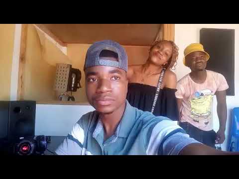 Big A boss ft Betyna(Mp)