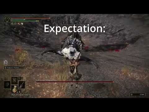 Full-Grown Fallingstar Beast Cheese (NOT PATCHED)