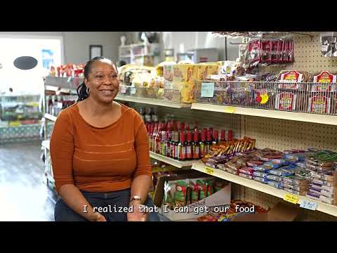 Business Spotlight video 1