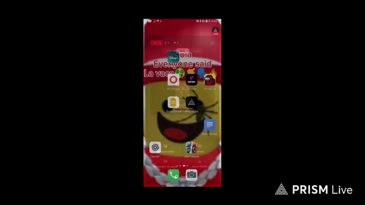 Transmisión en directo de ROXEL_EDITZZシ