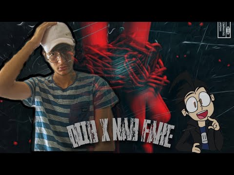 Diib X Nab Fake - Resistance (Prod by 88young)(Reaction)
