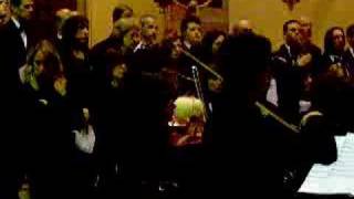 Laudate Dominum KV321 - Mozart