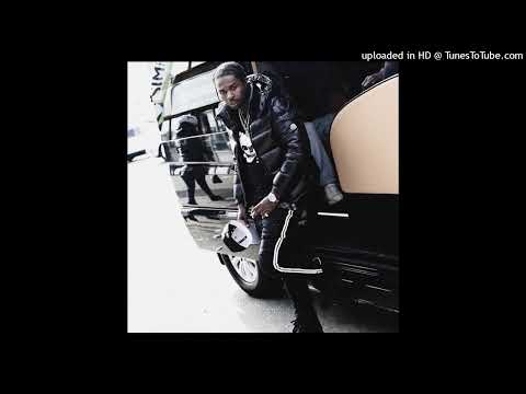 Rumble (feat. Tayy Floss) - Pop Smoke OG