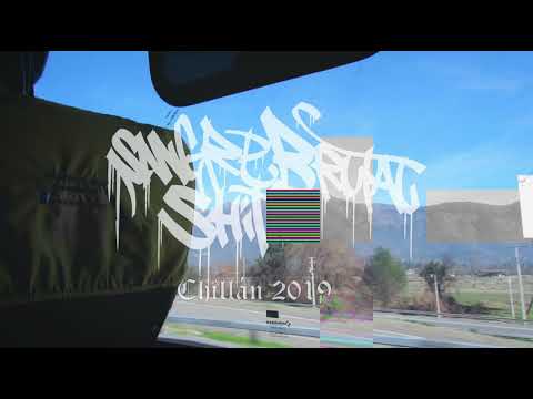 SANGRE BRUTAL SHIT - Chillán 2019