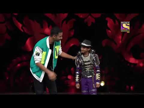 Raghav juyal gurav sarwan best dane together