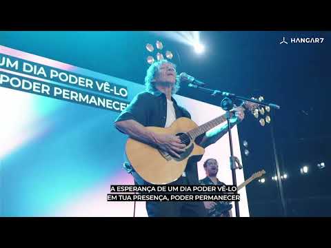 A Esperança - Brother Simion