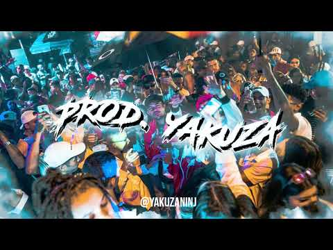 MONTAGEM RITMADA - MC FABINHO DA OSK & MC MAGRINHO | (prod. yakuza)