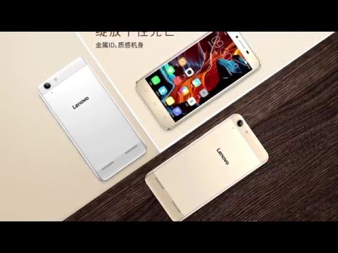 Lenovo Lemon 3 จะมาพร้อมซีพียู Snapdragon 616 จอ Full HD ราคาราว 3,700 บาท!!!
