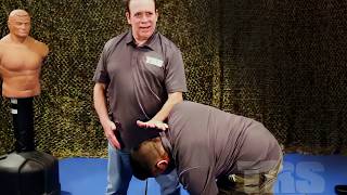Green Beret Teaches You How to END a Fight Before It Starts!