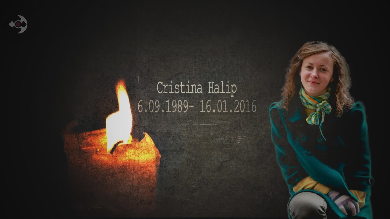 Adunare de priveghere – sora Cristina Halip, 18.01.2016