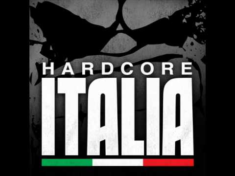 Traxtorm Records Presents Hardcore Italia Podcast # 8 Mixed By Unexist