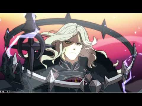 EpicSeven RTA - Roy/Straze and DPS Assassin Cidd