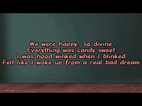 Sofie Dossie_ Bunny (lyrics video)