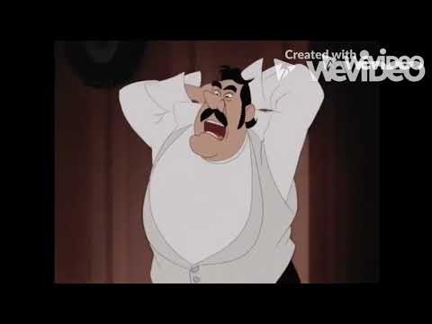 Peterladdin part 5 - Edgar and George Conversation