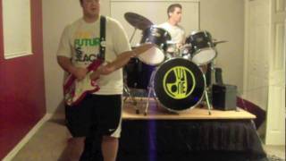 Swing, Swing POUNDED