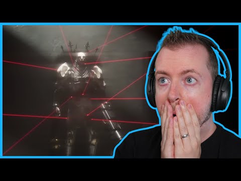 First time hearing Sleep Token The Summoning