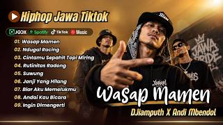 Download lagu 🎧 WASAP MAMEN • NDUGAL RACING • CINTAMU SEPAHIT TOPI MIRING • SUWUNG | MIX HIP HOP JAWA VIRAL 2026 mp3