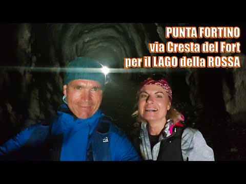 🌄 PUNTA FORTINO 🏰  #metodoale, #mountaintraining, #alessandrocencig, #lifecoach