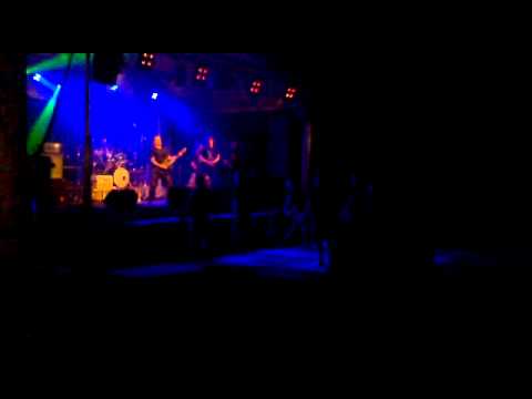 Grill Em All 2011 - Steinkammmer - Rückers - Rusted Chains.mp4