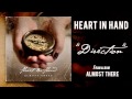 Heart In Hand - Direction 
