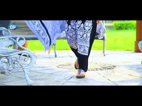 Nadia gul pashto song 2019