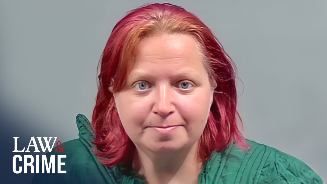 Florida Mom Ordered 10-Year-Old To Murder Baby Over Roblox: Sheriff