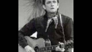 I WILL MISS YOU WHEN YOU GO by JOHNNY CASH