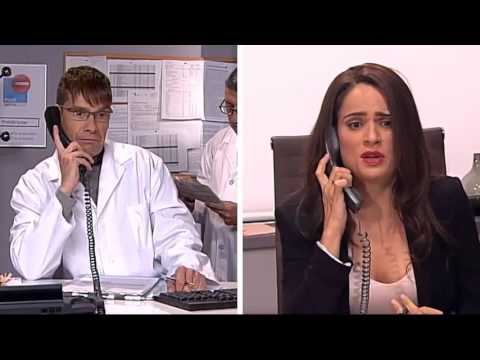 Albert Rivera, desaparegut  - Polònia