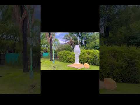 Monumento al mate, Sauce Viejo, Santa Fe, Argentina.  #mate #sauceviejo #santafe #argentina